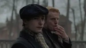 Backdrop to the movie "Number 24" #643514