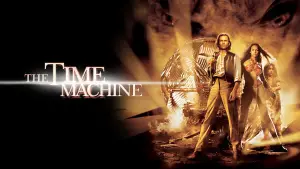 Backdrop to the movie "The Time Machine" #688213