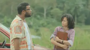 Backdrop to the movie "Nostalgila" #709044