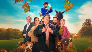 Backdrop to the movie "Open Season 2" #631243