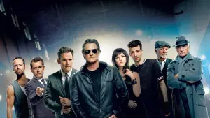 Backdrop to the movie "The Art of the Steal" #339445