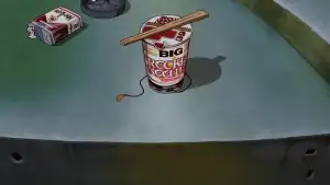 Backdrop to the movie "Cowboy Bebop: The Movie" #809742