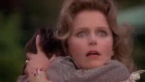 Backdrop to the movie "The Omen" #806452