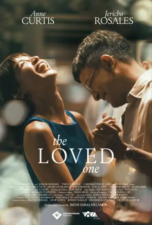 Poster to the movie "The Loved One" #536790