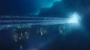 Backdrop to the movie "Aquaman" #163564