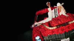 Backdrop to the movie "Beyoncé Bowl" #734776