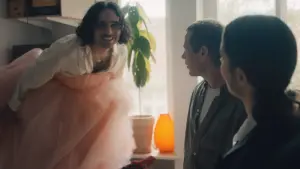 Backdrop to the movie "BRUNCH" #451012