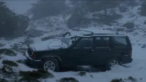 Backdrop to the movie "Cannibal" #697786