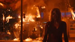 Backdrop to the movie "Carrie" #736257