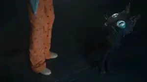 Backdrop to the movie "Coraline" #522291