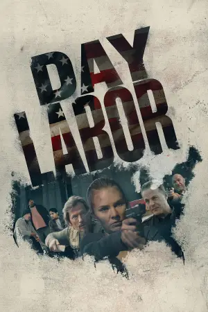 Poster to the movie "Day Labor" #650161