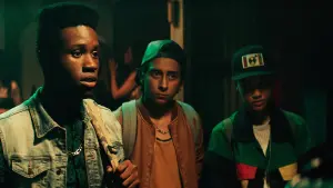 Backdrop to the movie "Dope" #241220