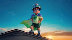 Backdrop to the movie "Elio" #523064