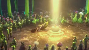 Backdrop to the movie "Epic" #722046