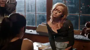 Backdrop to the movie "Evil Nanny" #688774