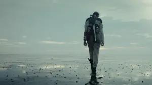 Backdrop to the movie "The Colony" #334622