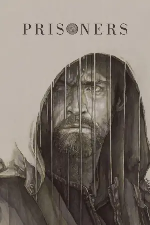 Poster to the movie "Prisoners" #639710