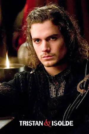 Poster to the movie "Tristan & Isolde" #902898