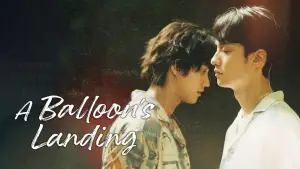 Backdrop to the movie "A Balloon