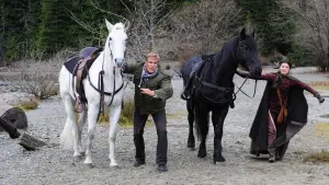 Backdrop to the movie "In the Name of the King 2: Two Worlds" #392091