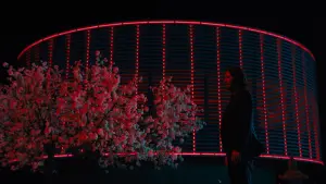 Backdrop to the movie "John Wick: Chapter 4" #502718