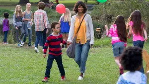 Backdrop to the movie "Kidnap" #297846