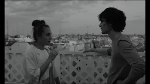 Backdrop to the movie "La Función" #460224