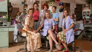 Backdrop to the movie "Love, Forgotten" #532329