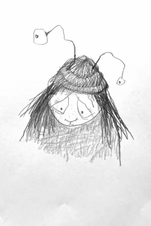 Poster to the movie "Memoir of a Snail" #574845