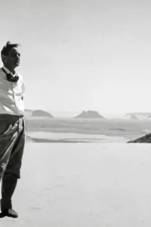 Maverick: The Epic Adventures of David Lean