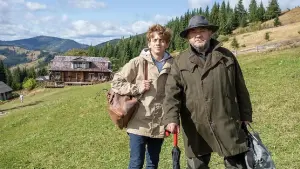 Backdrop to the movie "My Carpathian Grandpa" #199325