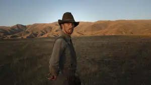 Backdrop to the movie "The Power of the Dog" #263172