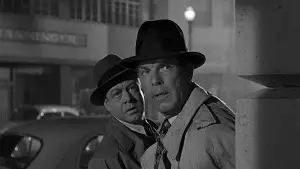 Backdrop to the movie "Pushover" #666944