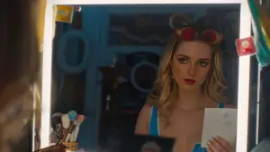 Backdrop to the movie "Slanted" #746773