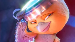 Backdrop to the movie "Rio" #596276