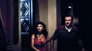 Backdrop to the movie "Scream 3" #309618