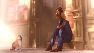 Backdrop to the movie "Soul" #560908