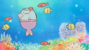 Backdrop to the movie "Sumikkogurashi: The Unexpected Picture Book and the Secret Child" #792337