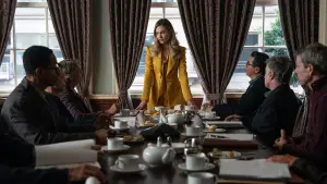 Backdrop to the movie "Swiped" #590706