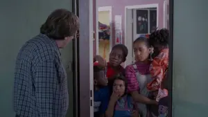 Backdrop to the movie "The Best Job in the World" #439542