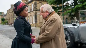 Backdrop to the movie "The Choral" #774691