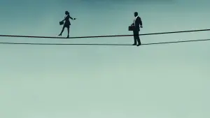 Backdrop to the movie "The Company Men" #281090