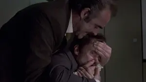 Backdrop to the movie "The Offence" #407397