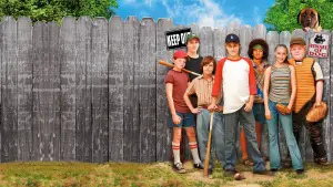 Watch film The Sandlot 2 | The Sandlot 2 (2005) - Trailer