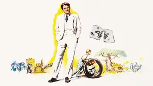 Backdrop to the movie "To Kill a Mockingbird" #714863