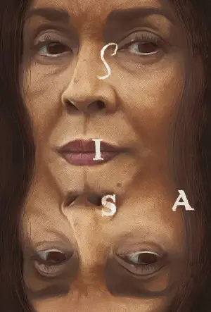 Poster to the movie "Sisa" #532502