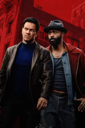 Poster to the movie "Play Dirty" #579693