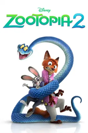 Poster to the movie "Zootopia 2" #764412