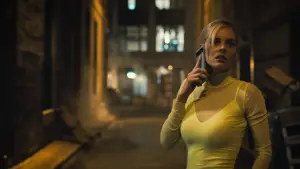 Backdrop to the movie "Scream VI" #171500