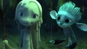 Backdrop to the movie "Mune: Guardian of the Moon" #901072